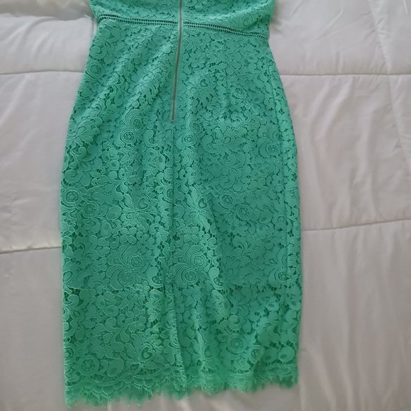 BARDOT DRESS - Picture 5 of 5